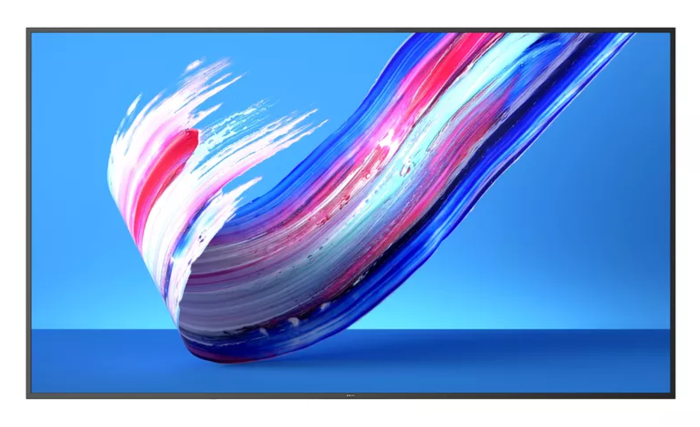 Monitorius PHILIPS 98BDL3650Q 98" UHD 400 NITS 18/7 SOC ANDROID 10 LAN