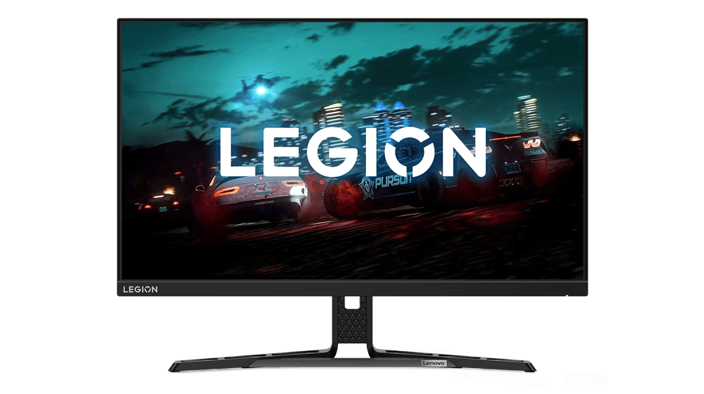 Monitorius LENOVO LEGION Y27H-30 27 colių 2K QHD PRO ŽAIDIMŲ MONITORIAI (NANO IPS PANEL, 180HZ (OD), 0.5MS MPRT, USB-C, HDMI 2.0, DP 1.4, FREESYNC?, GARSIAKARIAI, EYESAFE/SWI) – PIVOT STAND (3 METŲ GARANTIJA)