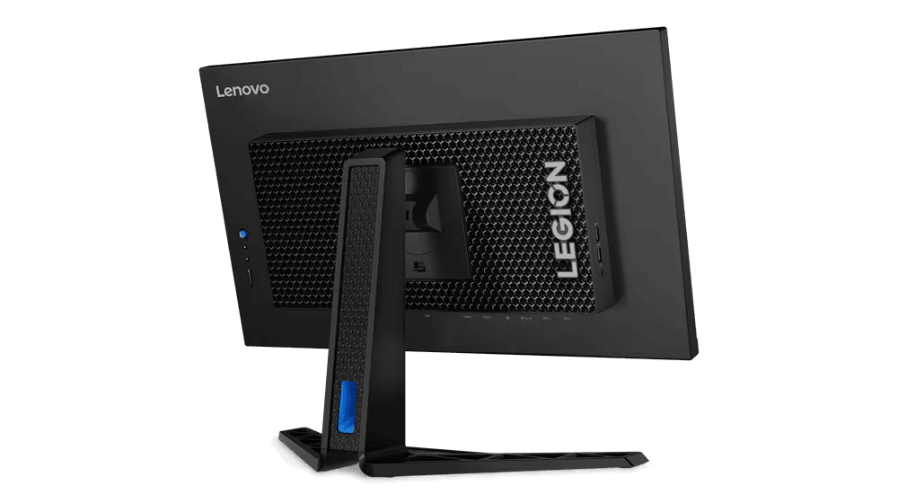 Monitorius LENOVO LEGION Y27H-30 27 colių 2K QHD PRO ŽAIDIMŲ MONITORIAI (NANO IPS PANEL, 180HZ (OD), 0.5MS MPRT, USB-C, HDMI 2.0, DP 1.4, FREESYNC?, GARSIAKARIAI, EYESAFE/SWI) – PIVOT STAND (3 METŲ GARANTIJA)