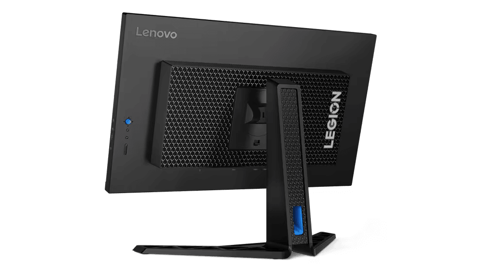 Monitorius LENOVO LEGION Y27H-30 27 colių 2K QHD PRO ŽAIDIMŲ MONITORIAI (NANO IPS PANEL, 180HZ (OD), 0.5MS MPRT, USB-C, HDMI 2.0, DP 1.4, FREESYNC?, GARSIAKARIAI, EYESAFE/SWI) – PIVOT STAND (3 METŲ GARANTIJA)