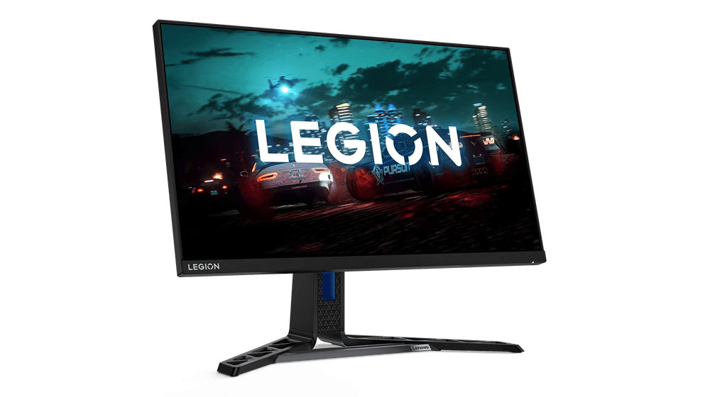 Monitorius LENOVO LEGION Y27H-30 27 colių 2K QHD PRO ŽAIDIMŲ MONITORIAI (NANO IPS PANEL, 180HZ (OD), 0.5MS MPRT, USB-C, HDMI 2.0, DP 1.4, FREESYNC?, GARSIAKARIAI, EYESAFE/SWI) – PIVOT STAND (3 METŲ GARANTIJA)