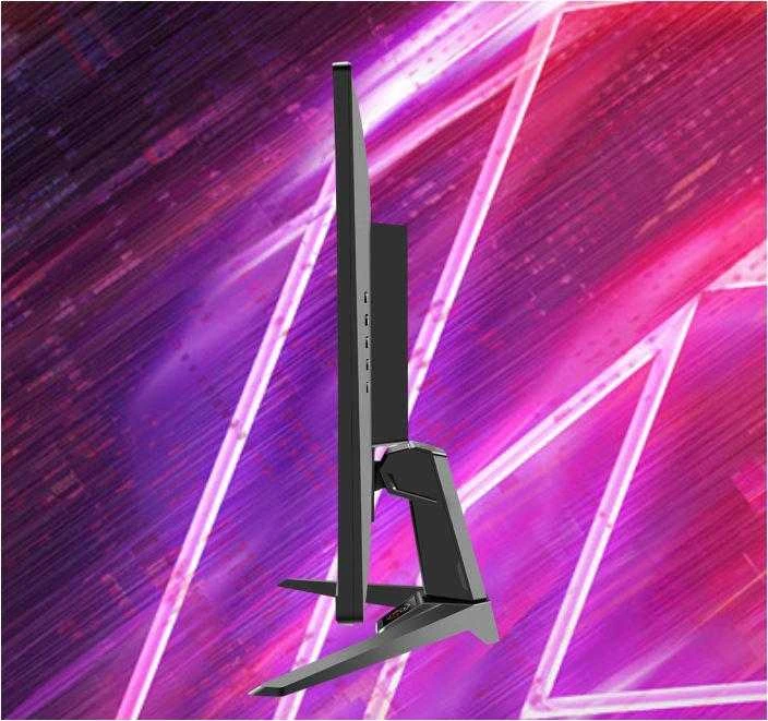 Žaidimų monitorius ASROCK Phantom PG27FF1A/27 "/IPS/ FHD (1920x1080)/16:9/165 Hz/1 ms/AMD FreeSync™ Premium Technology/Flicker Free Technology