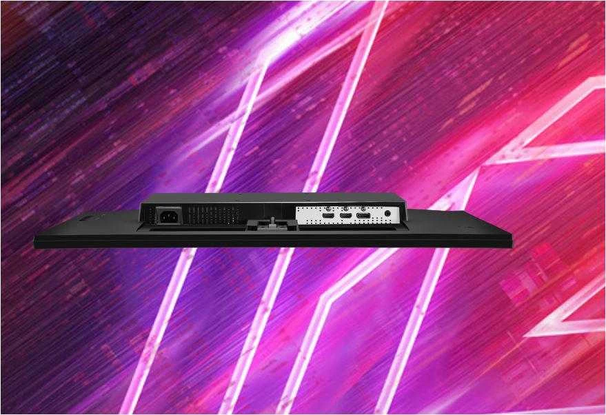 Žaidimų monitorius ASROCK Phantom PG27FF1A/27 "/IPS/ FHD (1920x1080)/16:9/165 Hz/1 ms/AMD FreeSync™ Premium Technology/Flicker Free Technology