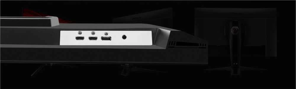 Monitorius ASRock PG32QF2B  | 31.5 " | VA | 16:9 | 165 Hz | 1 ms | 2560 x 1440 | 550 cd/m² | HDMI x2