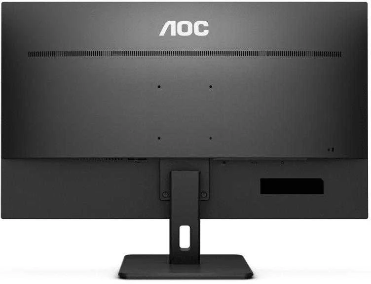 Monitorius AOC U32P2 31,5 colio VA WLED UHD 3840x2160 16:9 3000:1 350cd/m2 178/178 75Hz 4ms 2xHDMI 2.0 3Wx2 100x100 Juodas