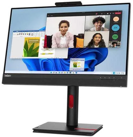 Monitorius Lenovo ThinkCentre Tiny-In-One 24 Gen 5 (12NAGAT1EU)