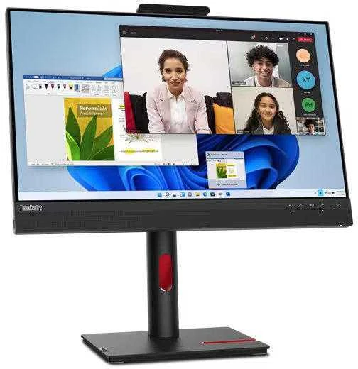 Monitorius Lenovo ThinkCentre Tiny-In-One 24 Gen 5 (12NAGAT1EU)