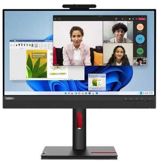 Monitorius Lenovo ThinkCentre Tiny-In-One 24 Gen 5 (12NAGAT1EU)