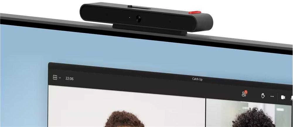 Monitorius Lenovo ThinkCentre Tiny-In-One 24 Gen 5 (12NAGAT1EU)