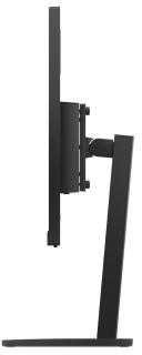Monitorius Lenovo | E24-28 | 23.8 " | IPS | FHD | 16:9 | 6 ms | 250 cd/m² | Raven Juodas | Audio | HDMI jungtys quantity 1x HDMI1.4 | 60 Hz