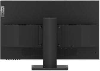 Monitorius Lenovo | E24-28 | 23.8 " | IPS | FHD | 16:9 | 6 ms | 250 cd/m² | Raven Juodas | Audio | HDMI jungtys quantity 1x HDMI1.4 | 60 Hz