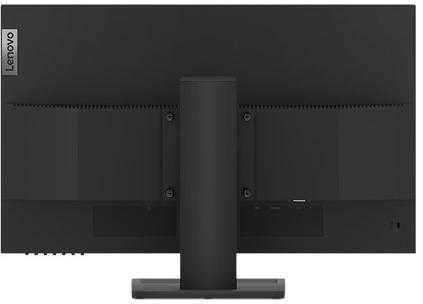Monitorius Lenovo | E24-28 | 23.8 " | IPS | FHD | 16:9 | 6 ms | 250 cd/m² | Raven Juodas | Audio | HDMI jungtys quantity 1x HDMI1.4 | 60 Hz