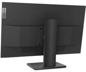 Monitorius Lenovo | E24-28 | 23.8 " | IPS | FHD | 16:9 | 6 ms | 250 cd/m² | Raven Juodas | Audio | HDMI jungtys quantity 1x HDMI1.4 | 60 Hz