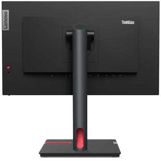 Monitorius Lenovo | ThinkVision | P24q-30 | 23.8 " | IPS | 16:9 | 60 Hz | 4 ms | 2560 x 1440 pikselių | 300 cd/m² | HDMI jungtys quantity 1x HDMI 2.0 | Juodas | Garantija 36 mėn.