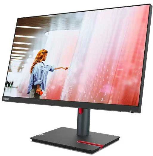Monitorius Lenovo | ThinkVision | P24q-30 | 23.8 " | IPS | 16:9 | 60 Hz | 4 ms | 2560 x 1440 pikselių | 300 cd/m² | HDMI jungtys quantity 1x HDMI 2.0 | Juodas | Garantija 36 mėn.