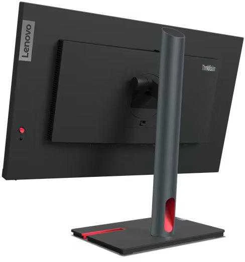 Monitorius Lenovo | ThinkVision | P24q-30 | 23.8 " | IPS | 16:9 | 60 Hz | 4 ms | 2560 x 1440 pikselių | 300 cd/m² | HDMI jungtys quantity 1x HDMI 2.0 | Juodas | Garantija 36 mėn.