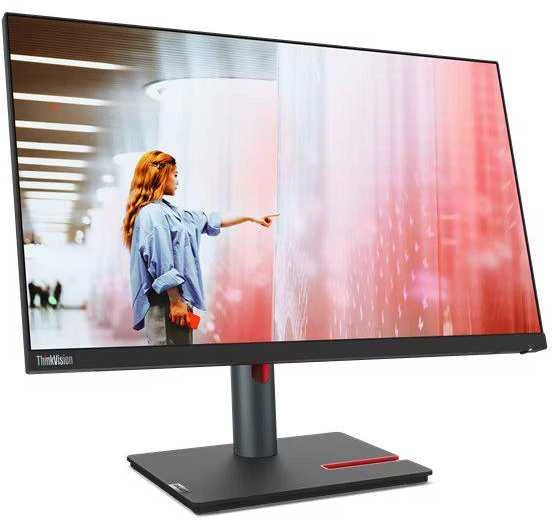 Monitorius Lenovo | ThinkVision | P24q-30 | 23.8 " | IPS | 16:9 | 60 Hz | 4 ms | 2560 x 1440 pikselių | 300 cd/m² | HDMI jungtys quantity 1x HDMI 2.0 | Juodas | Garantija 36 mėn.