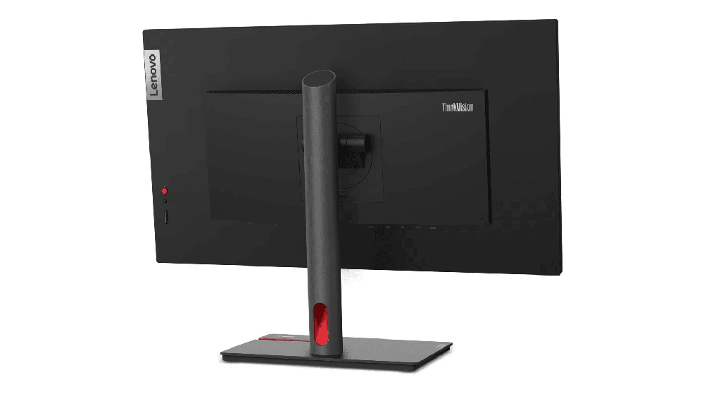 Monitorius Lenovo | ThinkVision | P27q-30 | 27 " | IPS | QHD | 16:9 | 60 Hz | 6 ms | 2560 x 1440 | 350 cd/m² | HDMI jungtys quantity 1 | Juodas | Garantija 36 mėn.