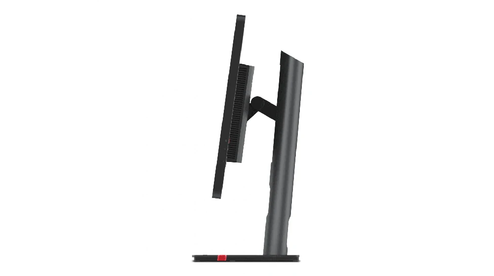 Monitorius Lenovo | ThinkVision | P27q-30 | 27 " | IPS | QHD | 16:9 | 60 Hz | 6 ms | 2560 x 1440 | 350 cd/m² | HDMI jungtys quantity 1 | Juodas | Garantija 36 mėn.