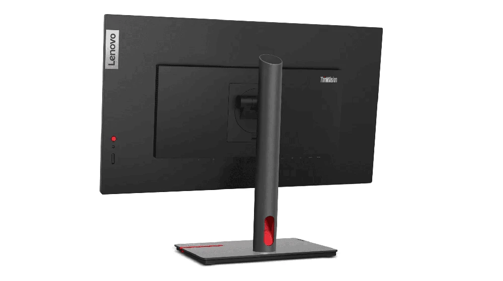 Monitorius Lenovo | ThinkVision | P27q-30 | 27 " | IPS | QHD | 16:9 | 60 Hz | 6 ms | 2560 x 1440 | 350 cd/m² | HDMI jungtys quantity 1 | Juodas | Garantija 36 mėn.