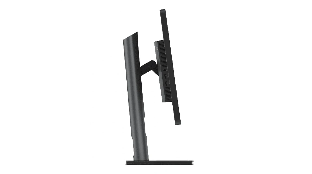 Monitorius Lenovo | ThinkVision | P27q-30 | 27 " | IPS | QHD | 16:9 | 60 Hz | 6 ms | 2560 x 1440 | 350 cd/m² | HDMI jungtys quantity 1 | Juodas | Garantija 36 mėn.