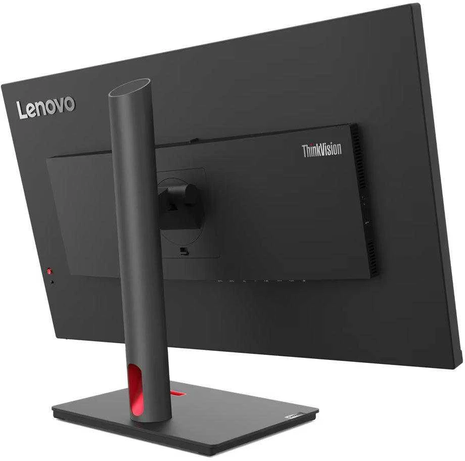 Monitorius Lenovo | ThinkVision | P32p-30 | 31.5 " | IPS | 16:9 | 60 Hz | 4 ms | 3840 x 2160 | 350 cd/m² | HDMI jungtys quantity 1 | Juodas | Garantija 36 mėn.