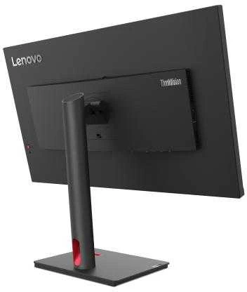 Monitorius Lenovo | ThinkVision | P32p-30 | 31.5 " | IPS | 16:9 | 60 Hz | 4 ms | 3840 x 2160 | 350 cd/m² | HDMI jungtys quantity 1 | Juodas | Garantija 36 mėn.