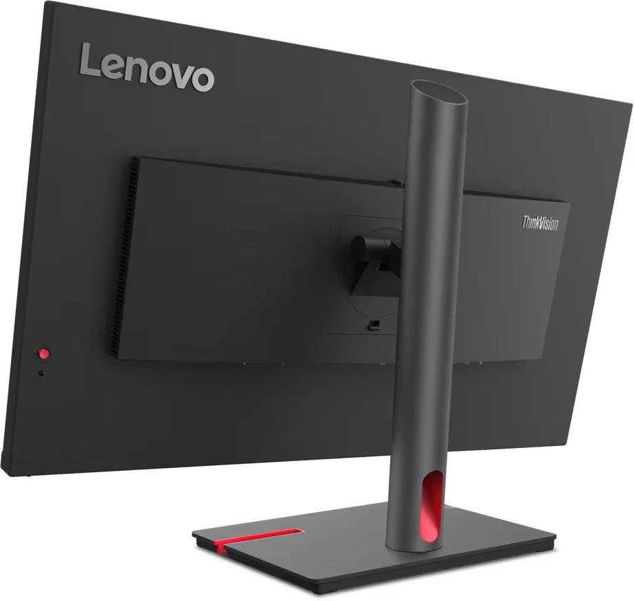 Monitorius Lenovo | ThinkVision | P32p-30 | 31.5 " | IPS | 16:9 | 60 Hz | 4 ms | 3840 x 2160 | 350 cd/m² | HDMI jungtys quantity 1 | Juodas | Garantija 36 mėn.