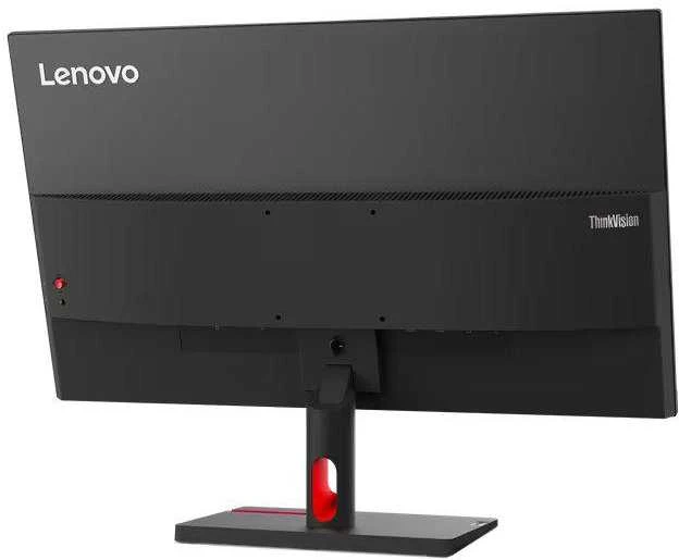 Monitorius Lenovo ThinkVision S27i-30 LED ekranas 68.6 cm (27") 1920 x 1080 pikselių Full HD Pilkas