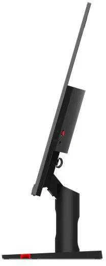 Monitorius Lenovo ThinkVision S27i-30 LED ekranas 68.6 cm (27") 1920 x 1080 pikselių Full HD Pilkas