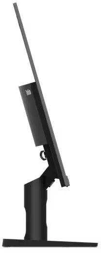 Monitorius Lenovo ThinkVision S27i-30 LED ekranas 68.6 cm (27") 1920 x 1080 pikselių Full HD Pilkas