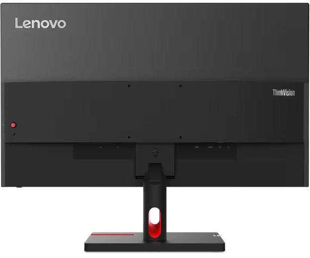 Monitorius Lenovo ThinkVision S27i-30 LED ekranas 68.6 cm (27") 1920 x 1080 pikselių Full HD Pilkas