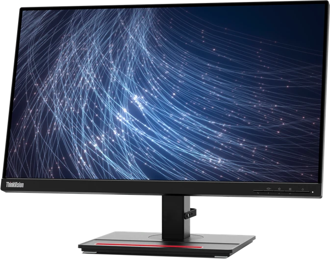 Monitorius LENOVO ThinkVision T24m-29 23,8 colio IPS 16:9 1920x1080 250cd/m2 4ms HDMI DP USB