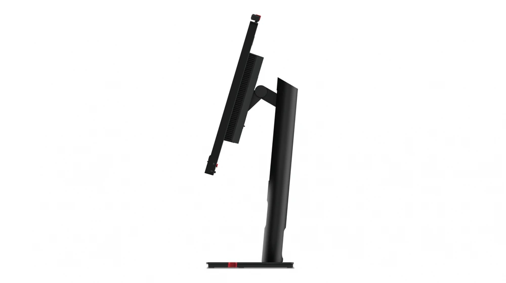 Monitorius Lenovo | ThinkVision T24mv-30 | 23.8 " | In-plane switching | WLED | 16:9 | 75 Hz | 4 ms | 1920 x 1080 pikselių | 250 cd/m² | HDMI jungtys quantity 1 | Raven Juodas | Garantija 36 mėn.