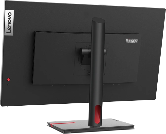 Monitorius Lenovo | ThinkVision | T27h-30 | 27 " | IPS | QHD | 16:9 | 60 Hz | 6 ms | 2560 x 1440 | 350 cd/m² | HDMI jungtys quantity 1x HDMI 2.0 | Juodas | Garantija 36 mėn.