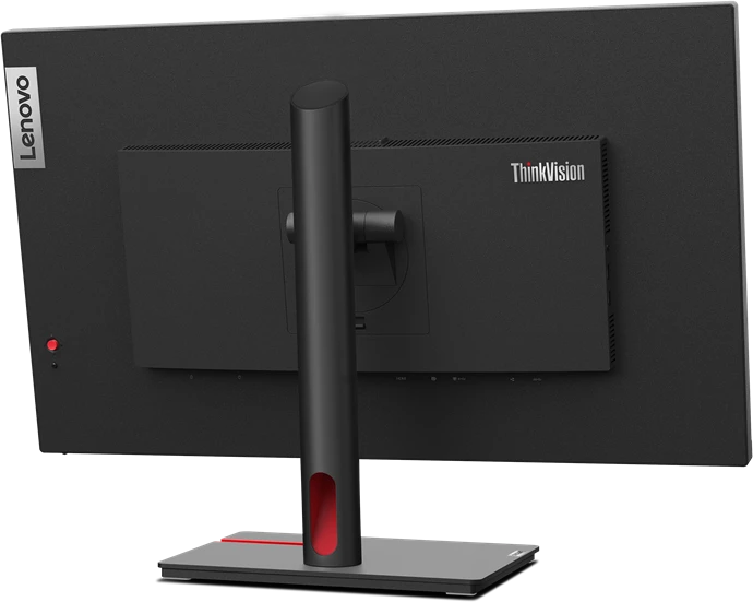 Monitorius Lenovo | ThinkVision | T27h-30 | 27 " | IPS | QHD | 16:9 | 60 Hz | 6 ms | 2560 x 1440 | 350 cd/m² | HDMI jungtys quantity 1x HDMI 2.0 | Juodas | Garantija 36 mėn.
