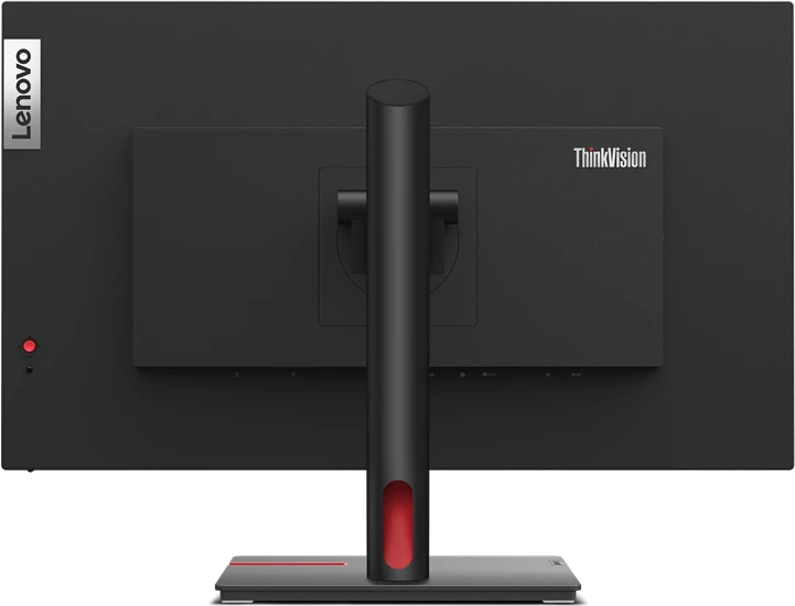 Monitorius Lenovo | ThinkVision | T27h-30 | 27 " | IPS | QHD | 16:9 | 60 Hz | 6 ms | 2560 x 1440 | 350 cd/m² | HDMI jungtys quantity 1x HDMI 2.0 | Juodas | Garantija 36 mėn.