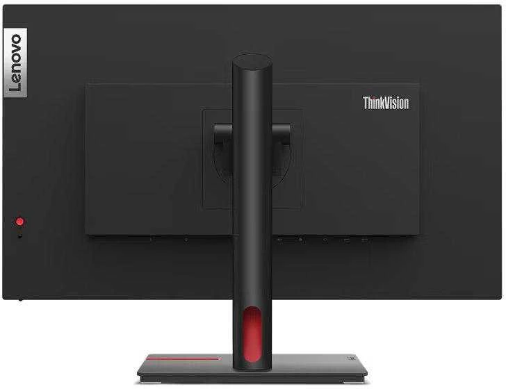 Monitorius  LENOVO THINKVISION T27I-30/68,6 cm/27 colių/ FHD(1920X1080)/16:9 4ms IPS HDMI DisplayPort USB VGA VESA Pivot