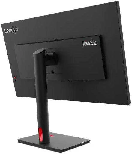 Monitorius Lenovo | ThinkVision | T32p-30 | 31.5 " | IPS | 16:9 | 60 Hz | 4 ms | 3840 x 2160 pikselių | 350 cd/m² | HDMI jungtys quantity 1 | Juodas | Garantija 36 mėn.