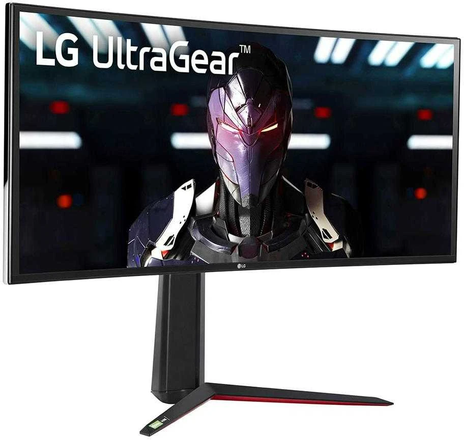 Monitorius LG 34WQ650 - 100Hz | 2560 x 1080 | 34'' | IPS | 5ms