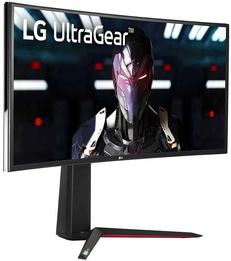 Monitorius LG 34WQ650 - 100Hz | 2560 x 1080 | 34'' | IPS | 5ms