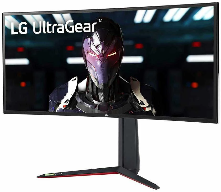 Monitorius LG 34WQ650 - 100Hz | 2560 x 1080 | 34'' | IPS | 5ms