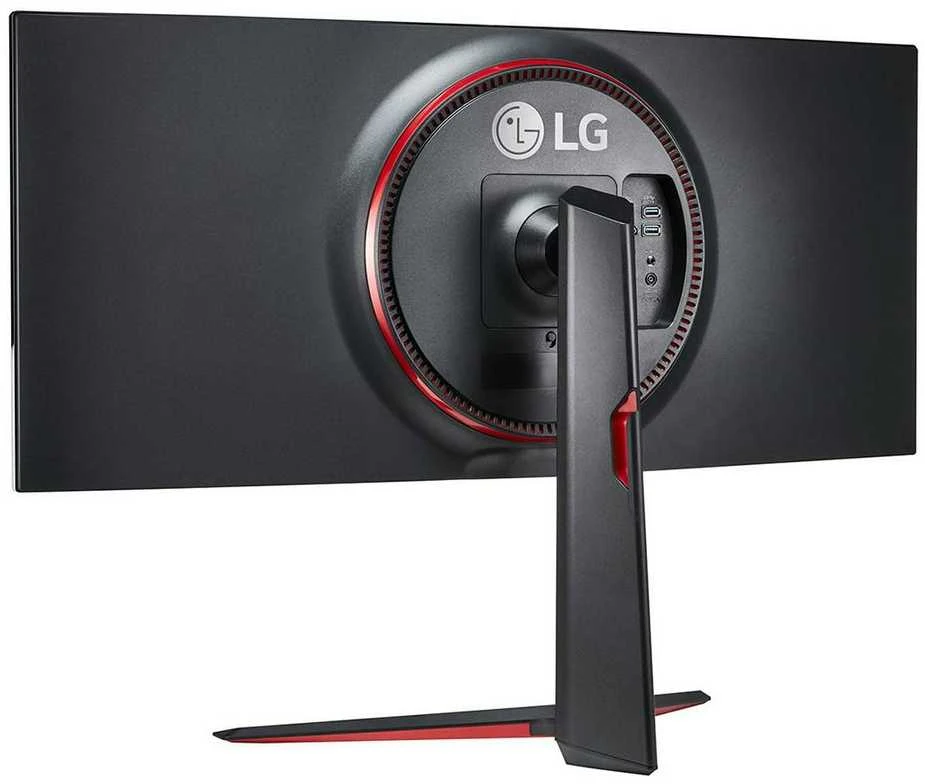 Monitorius LG 34WQ650 - 100Hz | 2560 x 1080 | 34'' | IPS | 5ms
