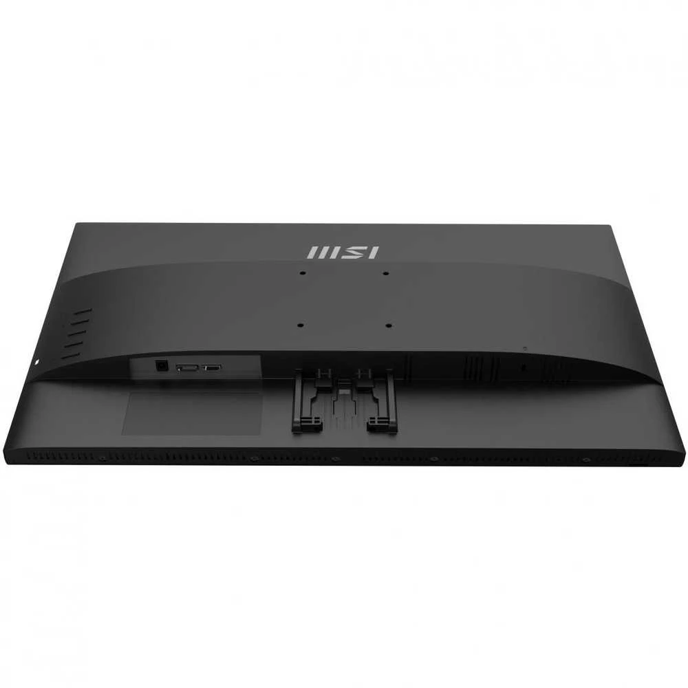 Monitorius MSI PRO MP2412 / 23.8" / VA /1920 x 1080 (FHD)/16:9/ 100 Hz /300 cd/m2/ 4 ms / Juodas