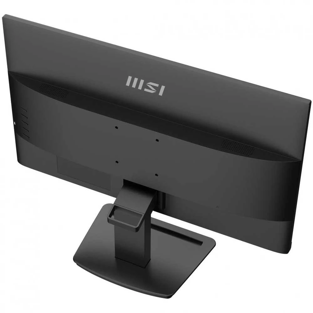 Monitorius MSI PRO MP2412 / 23.8" / VA /1920 x 1080 (FHD)/16:9/ 100 Hz /300 cd/m2/ 4 ms / Juodas