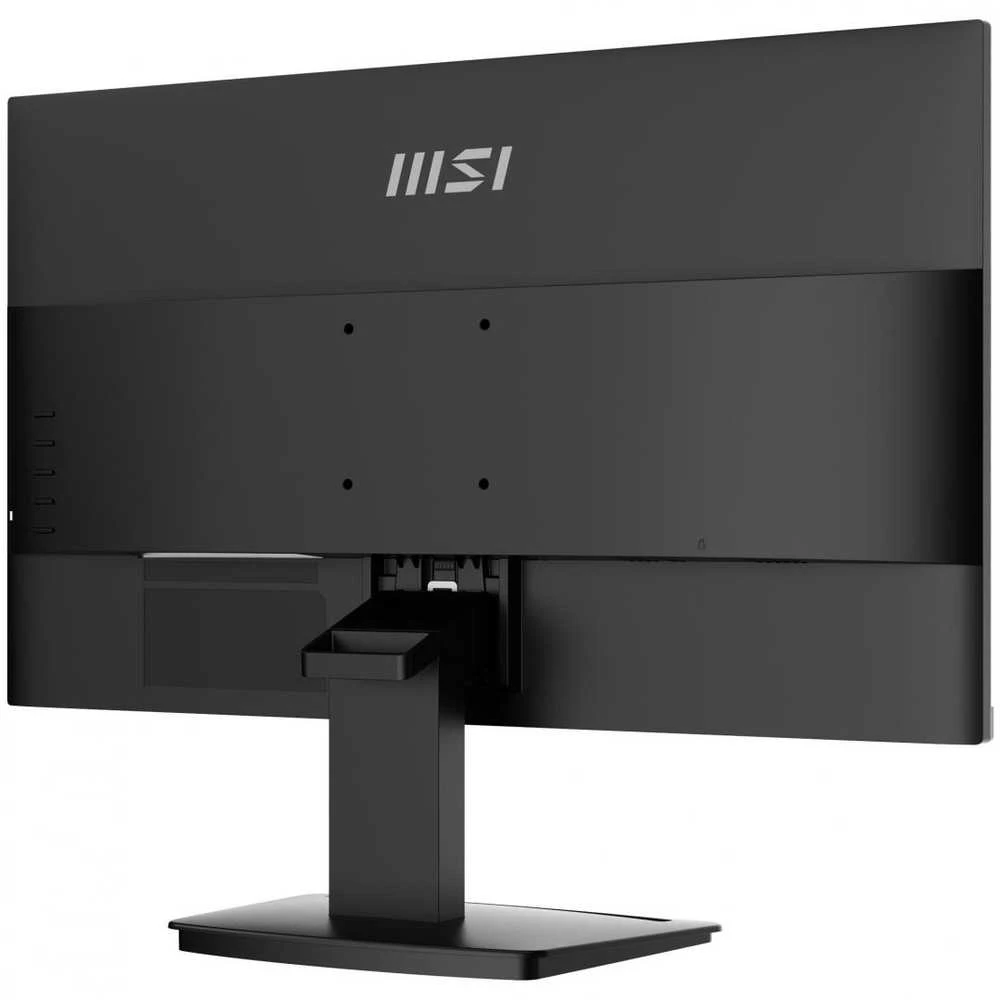 Monitorius MSI PRO MP2412 / 23.8" / VA /1920 x 1080 (FHD)/16:9/ 100 Hz /300 cd/m2/ 4 ms / Juodas