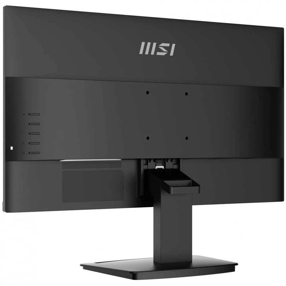 Monitorius MSI PRO MP2412 / 23.8" / VA /1920 x 1080 (FHD)/16:9/ 100 Hz /300 cd/m2/ 4 ms / Juodas