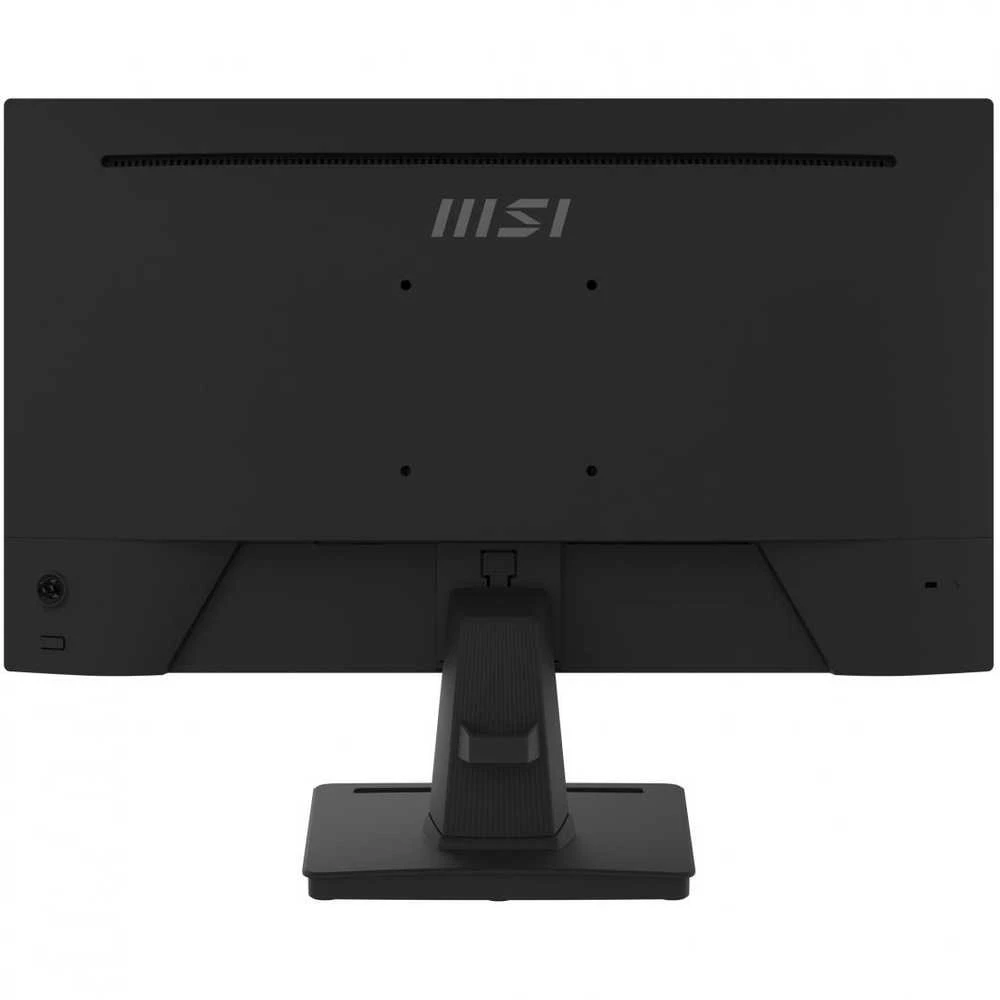 Monitorius MSI PRO MP252 24,5" / FHD / IPS / 100Hz / 1ms MPRT juodos spalvos