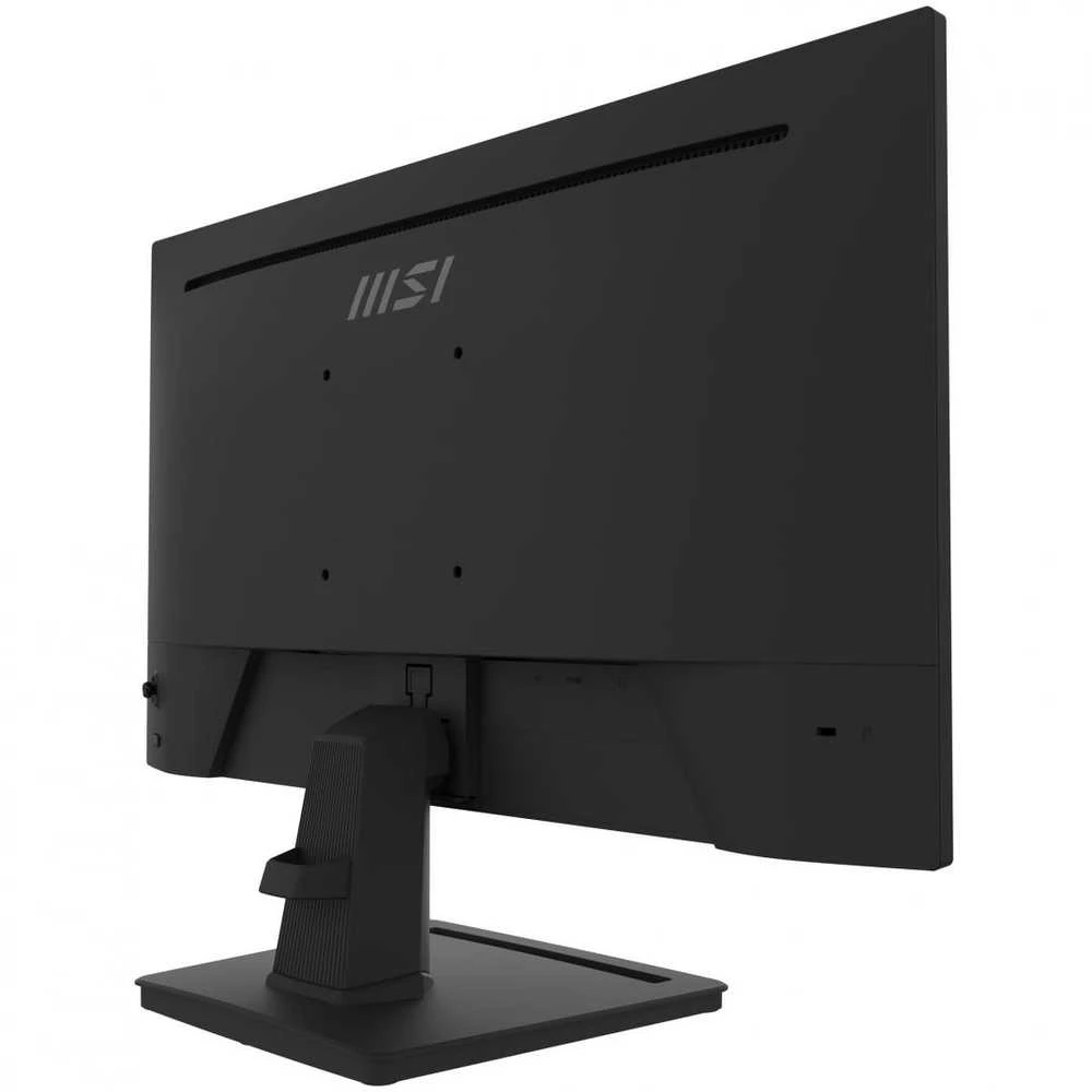 Monitorius MSI PRO MP252 24,5" / FHD / IPS / 100Hz / 1ms MPRT juodos spalvos