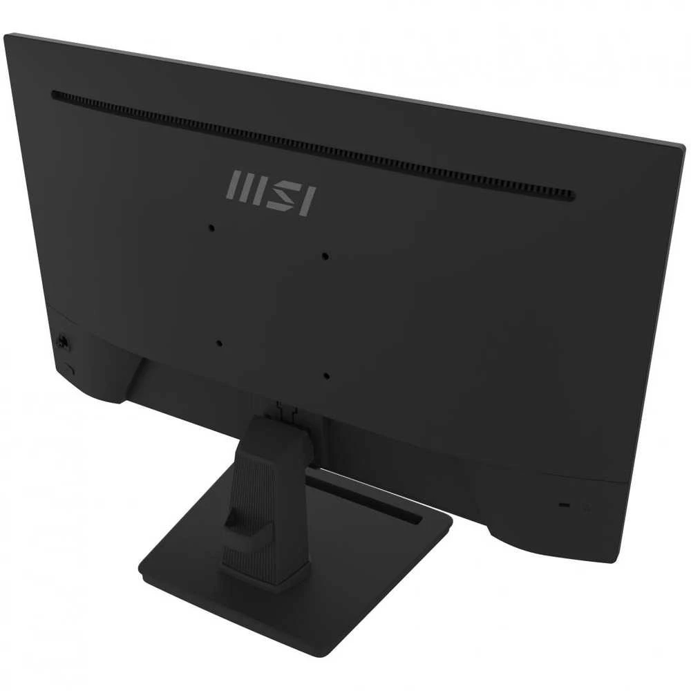 Monitorius MSI PRO MP252 24,5" / FHD / IPS / 100Hz / 1ms MPRT juodos spalvos